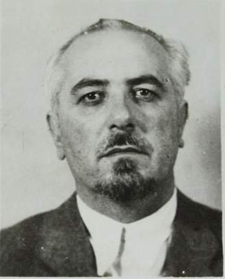 Părintele Aurel Gliga, sub persecuţia comunistă 107949