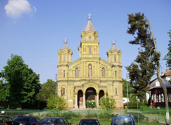 Lucrări de restaurare la Biserica Mântuleasa 107965