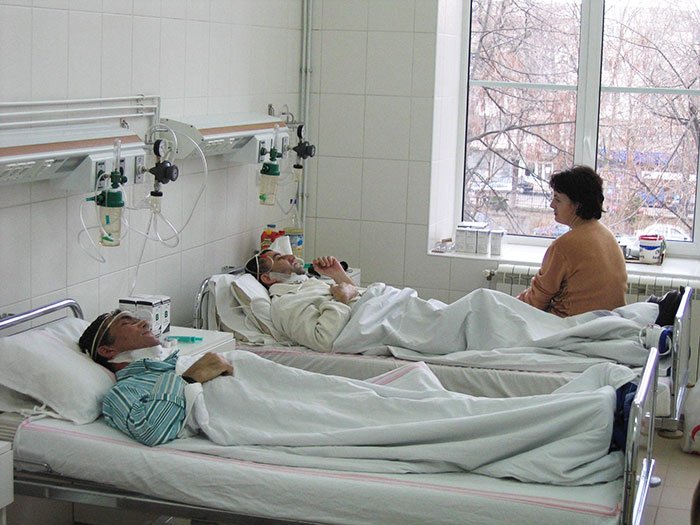 Nevoile bolnavilor de cancer, insuficient acoperite 107957