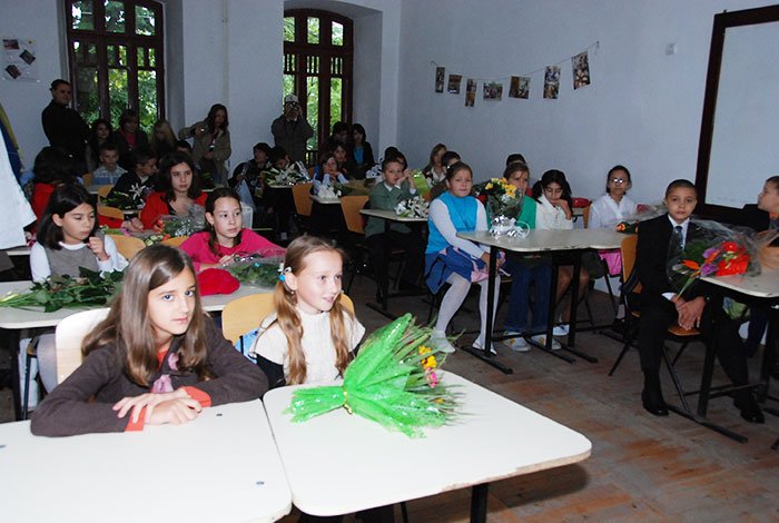 Noutăţile anului şcolar 2011-2012 107972