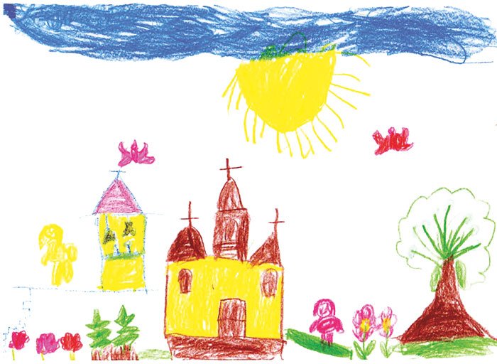 Desene minunate 108003