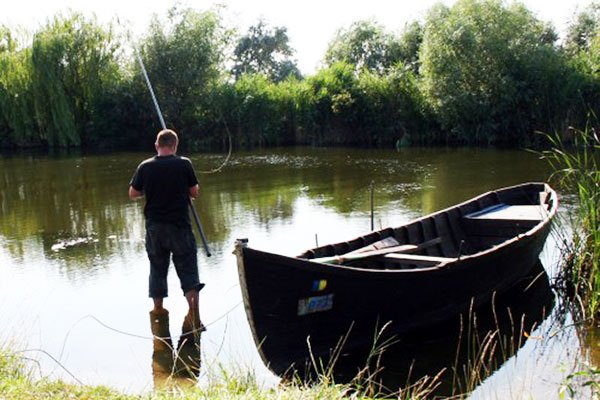 Mulţumirea pescarului 108001