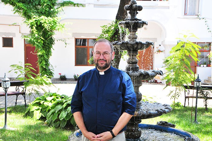 Redescoperim sensul vieţii în noutatea lui Hristos Cel Înviat 107993