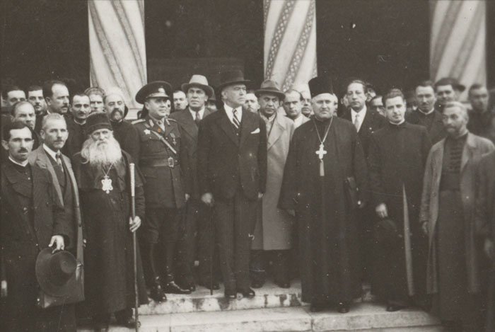 Biserica Ortodoxă Română după 23 august 1944 108031