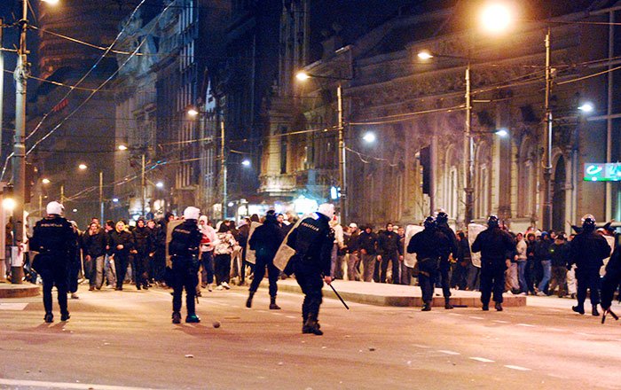 Globalizarea răului metastaziază societatea 108036