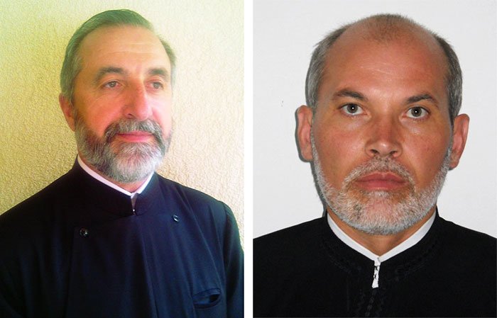 Noi protopopi în Arhiepiscopia Iaşilor 108019