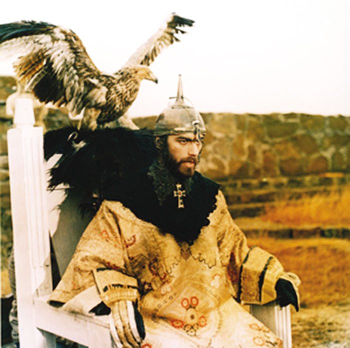 Rituri de întemeiere în Carpaţi şi Caucaz 108032