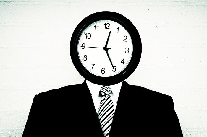 Timpul, ultimul examen al omenirii 108015