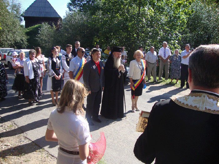 IPS Andrei la Ziua Băişoarei 108044