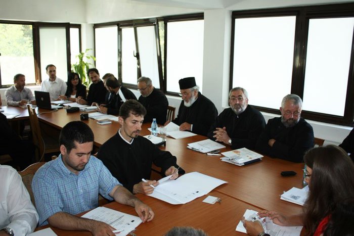 Promovarea economiei sociale în comunitate 108053