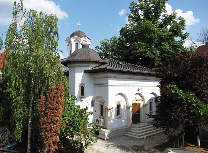 Cateheze săptămânale la Schitul Darvari 108076