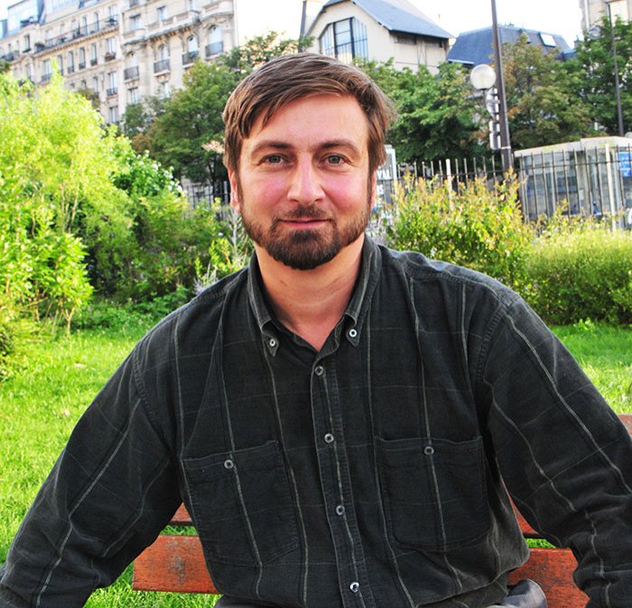 Prin vocea lui, Ortodoxia este mărturisită în Franţa 108074