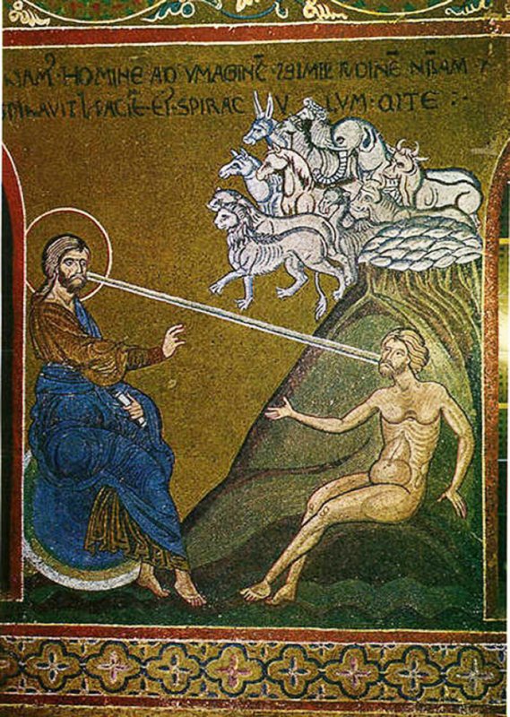 Sufletul şi duhul? 108077