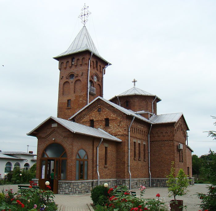 Pelerinaj de Naşterea Maicii Domnului 108101
