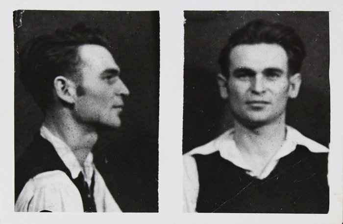 Preotul Gavril Branea, sub persecuţia comunistă 108102