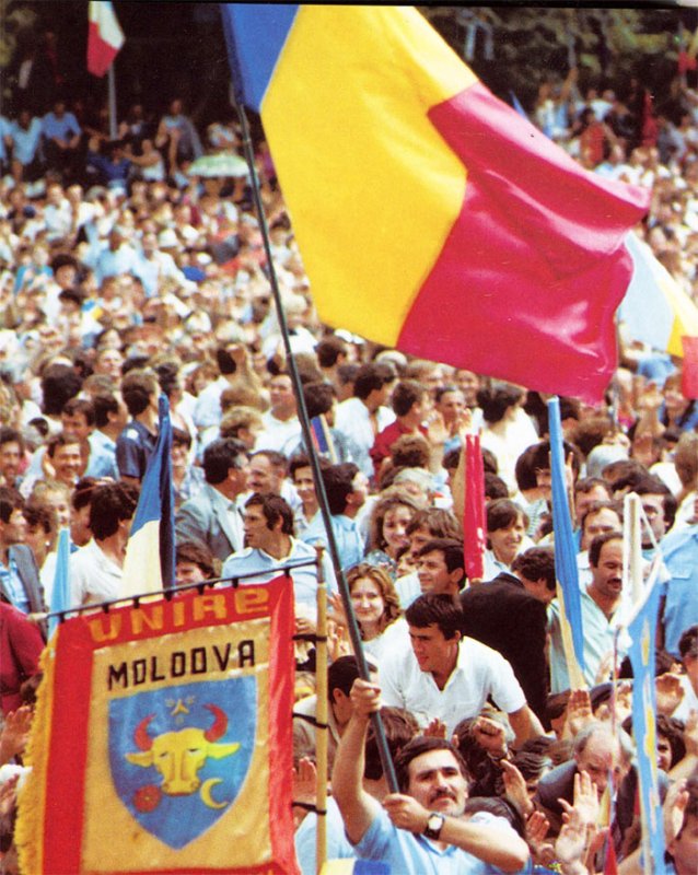 20 de ani de independenţă 108127