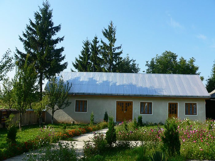 Binecuvântări arhiereşti în protopopiatele Moineşti, Piatra Neamţ şi Paşcani 108111