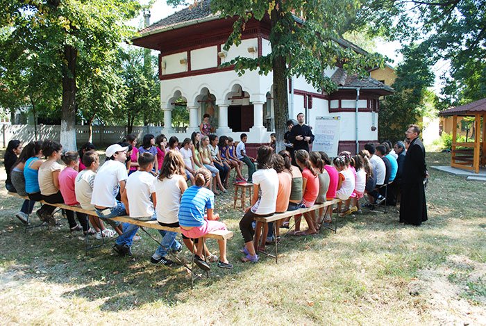 „Hristos dătătorul de viaţă nouă“ 108138