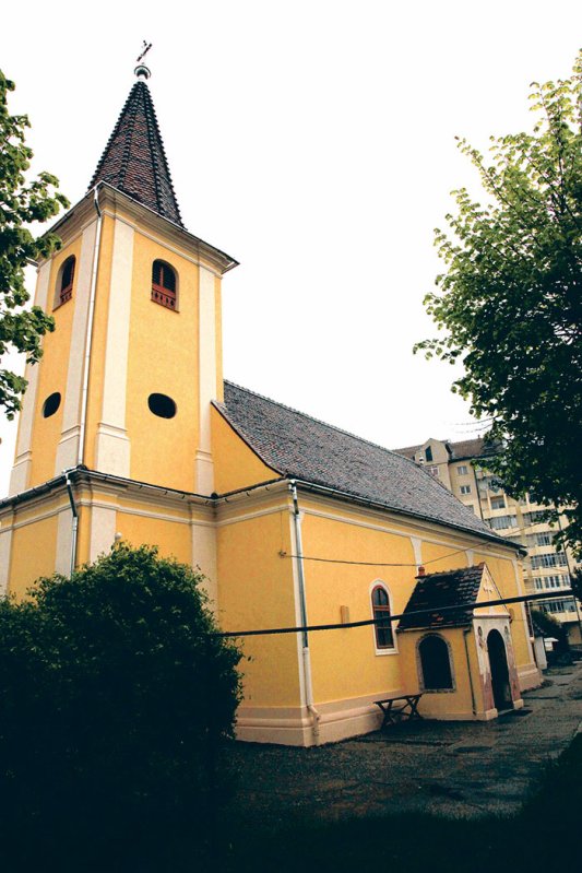 Manuscris românesc descoperit la Sibiu 108121