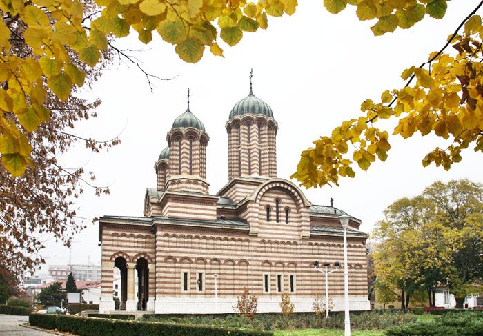 Posturi clericale vacante în Arhiepiscopia Craiovei 108139