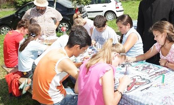 Taberele „Alege şcoala!“, la final, în Maramureş şi Sătmar 108137