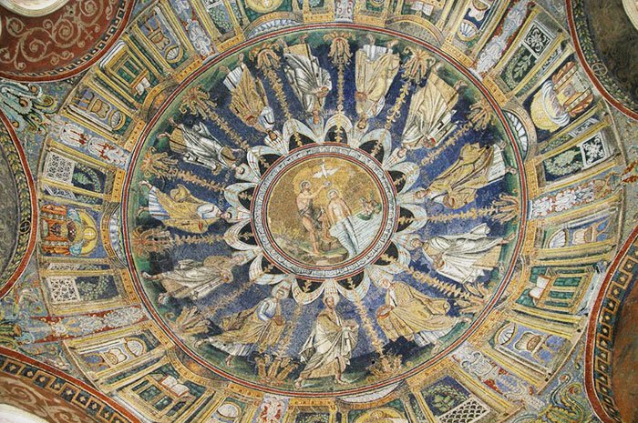 Mărturisirea de credinţă şi Botezul în Sfintele Evanghelii 108151