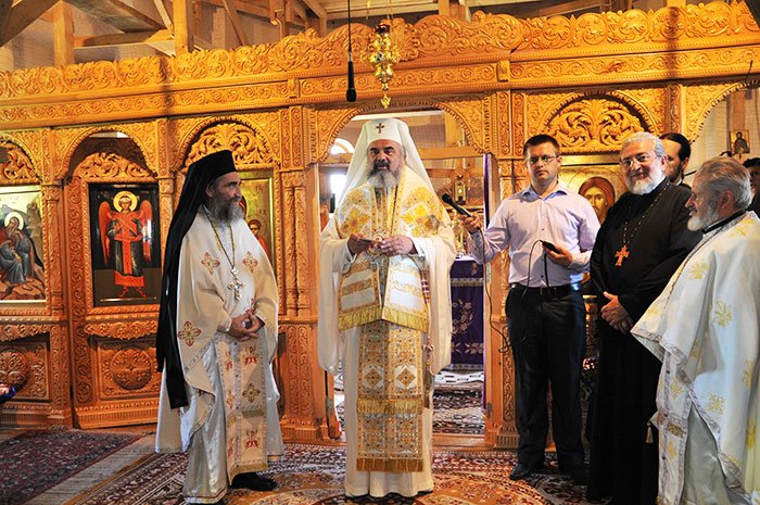 Iertarea ne face asemenea lui Dumnezeu 108162