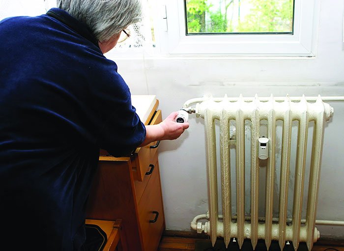 Plafonul pentru ajutoarele de încălzire se majorează 108167