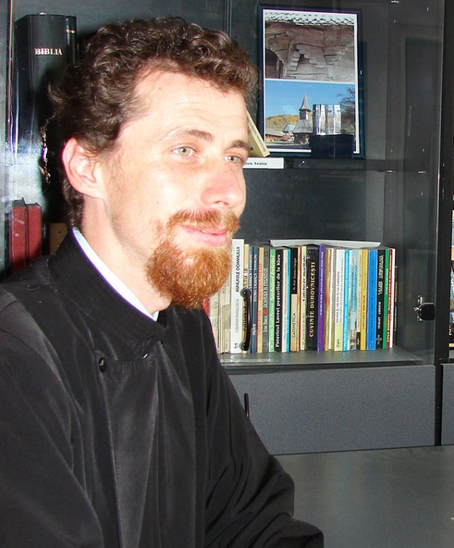 Răspunsuri duhovniceşti: Care sunt prieteniile folositoare? 108171