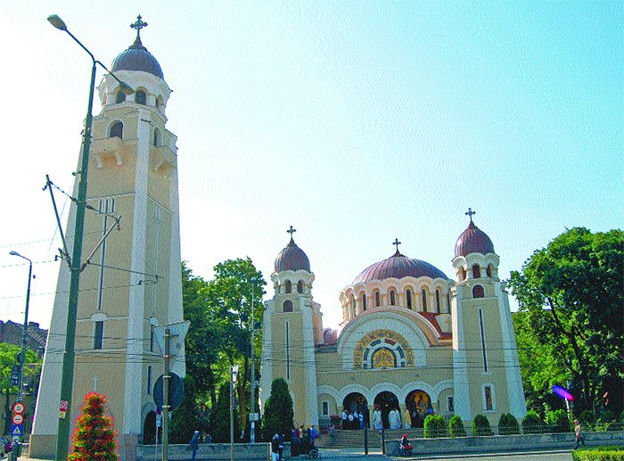 Diaconul Teodor V. Damşa, vrednic slujitor al Bisericii 108179