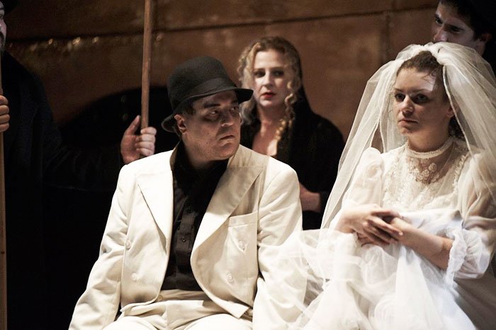 Prezenţă românească la Festivalul „Varşovia lui Singer“ 108189