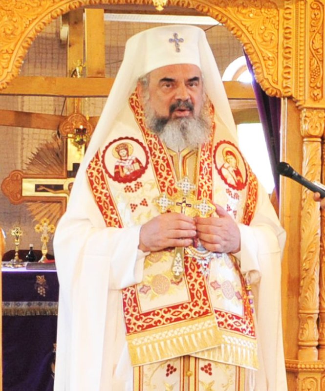 Sfântul Ioan, omul dreptăţii dumnezeieşti în viaţa noastră 108185