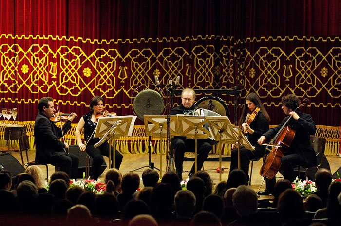 Stagiune camerală la Ateneu 108190