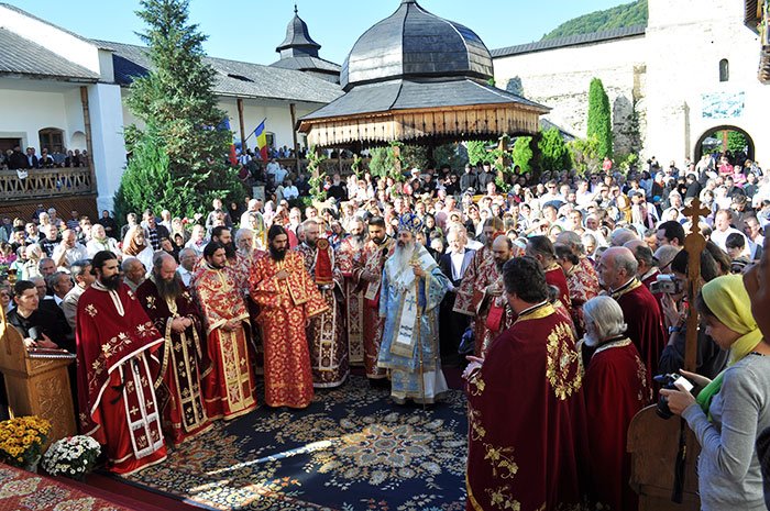 Hramul Mănăstirii Secu 108203