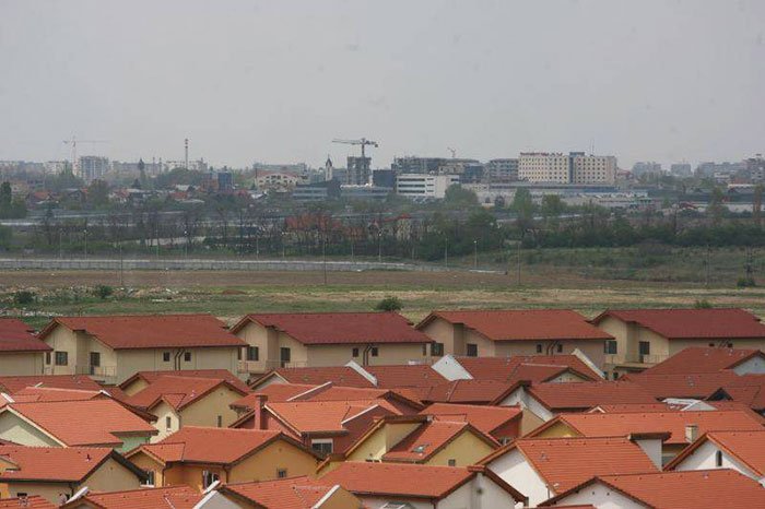 Impozitarea suplimentară a proprietăţilor se menţine în 2012 108199