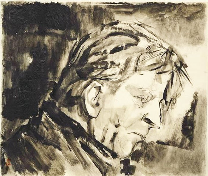 Muzica şi plastica românească, reunite în expoziţie la MNAR 108213