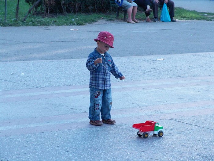 Cum prevenim infecţiile ORL la copii 108243