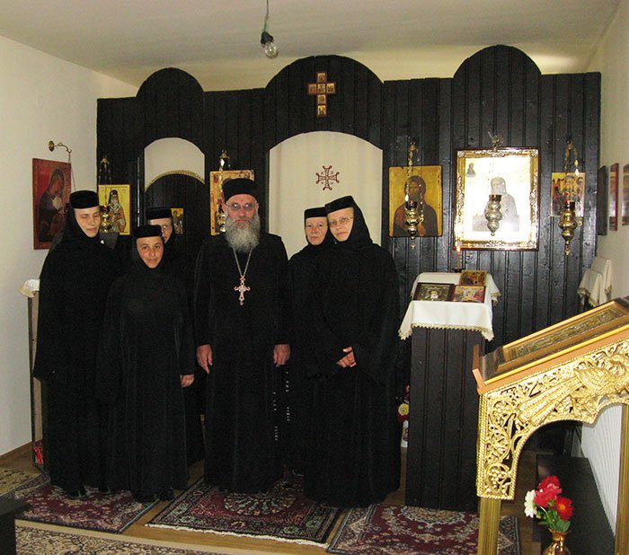 Pacea de la Schitul Chirpăr 108237