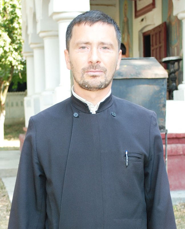 Răspunsuri duhovniceşti: Spovedania ne recuperează în dragostea lui Dumnezeu 108221