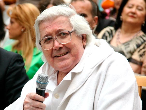 Doctorul Alexandru Pesamosca a trecut la Domnul 108266