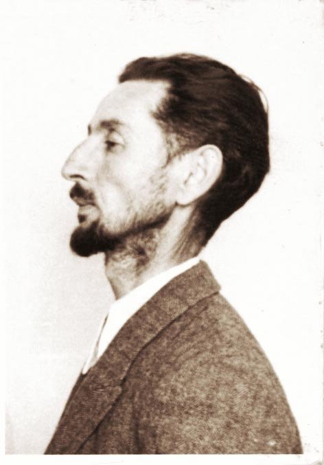 Preotul Gheorghe Giurgiu sub persecuţia comunistă 108263