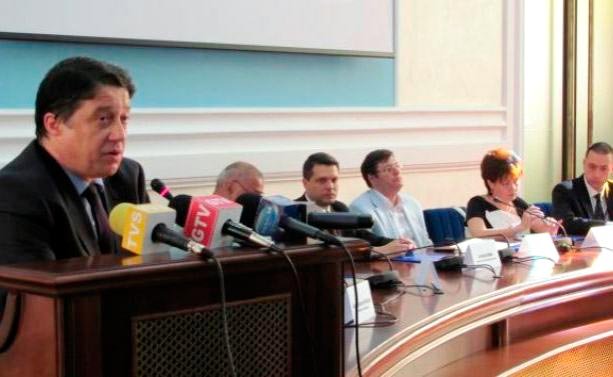 Salon de restaurare şi conservare a patrimoniului 108269