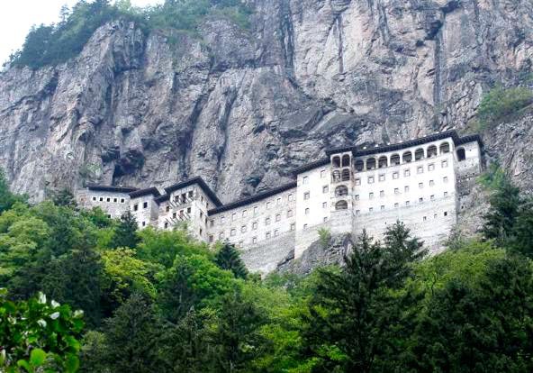 Decizie istorică pentru bisericile din Turcia 108289