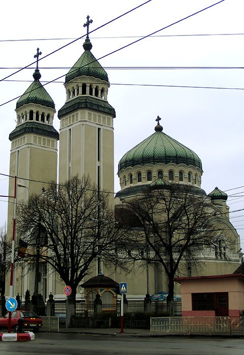 Moaşte din Muntele Athos în Transilvania 108280