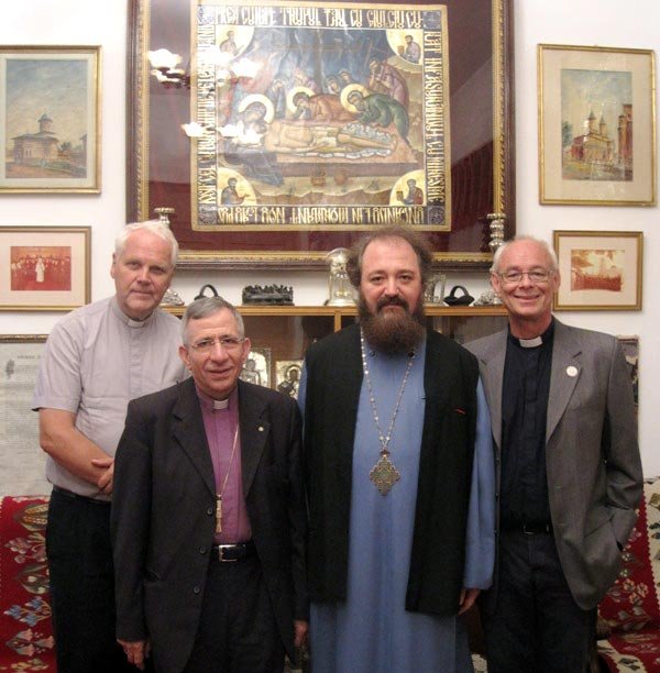 Necesitatea unei mărturii comune a dialogului intercreştin 108291