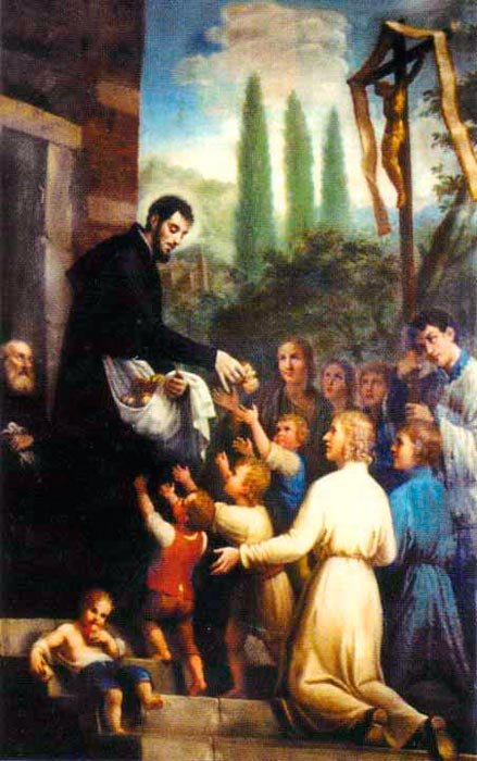 O minune i-a schimbat cursul vieţii 108297