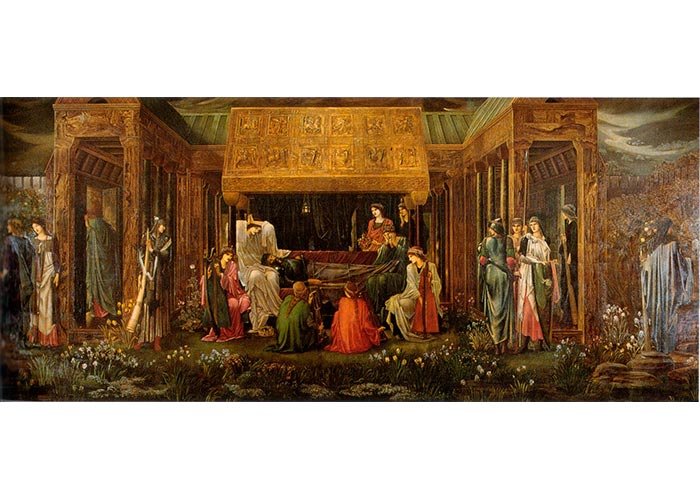 Pecetea drepţilor 108296