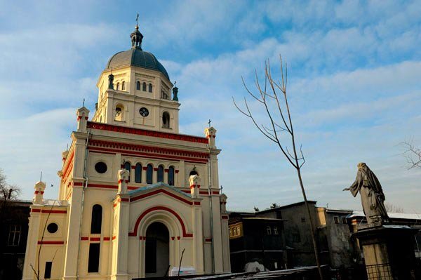 Protopopul Simeon Popescu, un model de credinţă şi românitate 108290