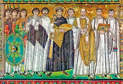 Bogaţii au sărăcit şi au flămânzit (II) 108323