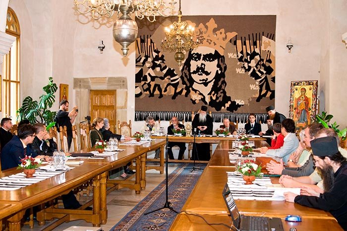 Colocviile Putnei, ediţia a XI-a 108312